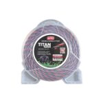 GTC Μεσινέζα στριφτή Titan 5.00mmx17m