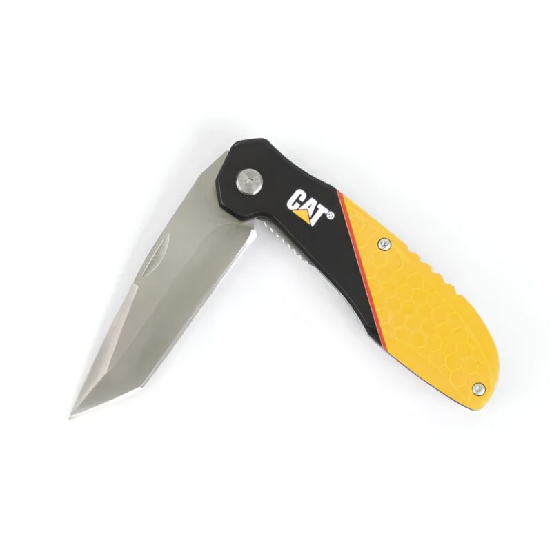 CAT Σουγιάς αναδιπλούμενος 18cm 980047