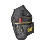 CAT Θήκη μέσης εργαλείων/δραπάνου υφασμάτινη 9 θέσεων 980565I - Image 5