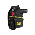 CAT Θήκη μέσης εργαλείων/δραπάνου υφασμάτινη 9 θέσεων 980565I - Image 4