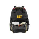 CAT Τσάντα εργαλείων πλάτης Μ33.6xΠ19xΥ43.2εκ. 32 θέσεων 980202N