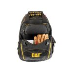 CAT Τσάντα εργαλείων πλάτης Μ37.5xΠ24.1xΥ45.7εκ. 31 θέσεων 980197N - Image 2