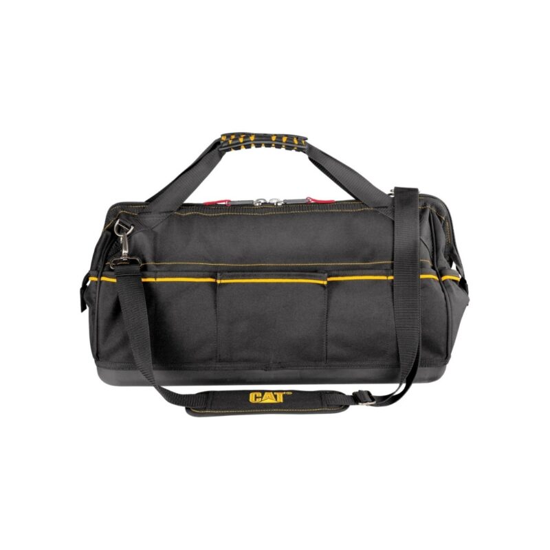 CAT Τσάντα εργαλείων ώμου 20″ Μ53,3xΠ27,9xΥ27,9εκ. 980238N