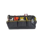 CAT Τσάντα εργαλείων ώμου 20" Μ53,3xΠ27,9xΥ27,9εκ. 980238N - Image 6