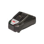 RAIDER R20 Set Γωνιακός Τροχός 125mm 4Ah RDP-YAG20 030250 - Image 5