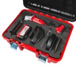 RAIDER R20 Set Γωνιακός Τροχός 125mm 4Ah RDP-YAG20 030250 - Image 7