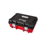RAIDER R20 Set Γωνιακός Τροχός 125mm 4Ah RDP-YAG20 030250 - Image 8