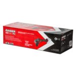 RAIDER R20 Solo Γωνιακός τροχός 125mm ρυθμιζόμενος RDP-RBAG20 030270 - Image 5